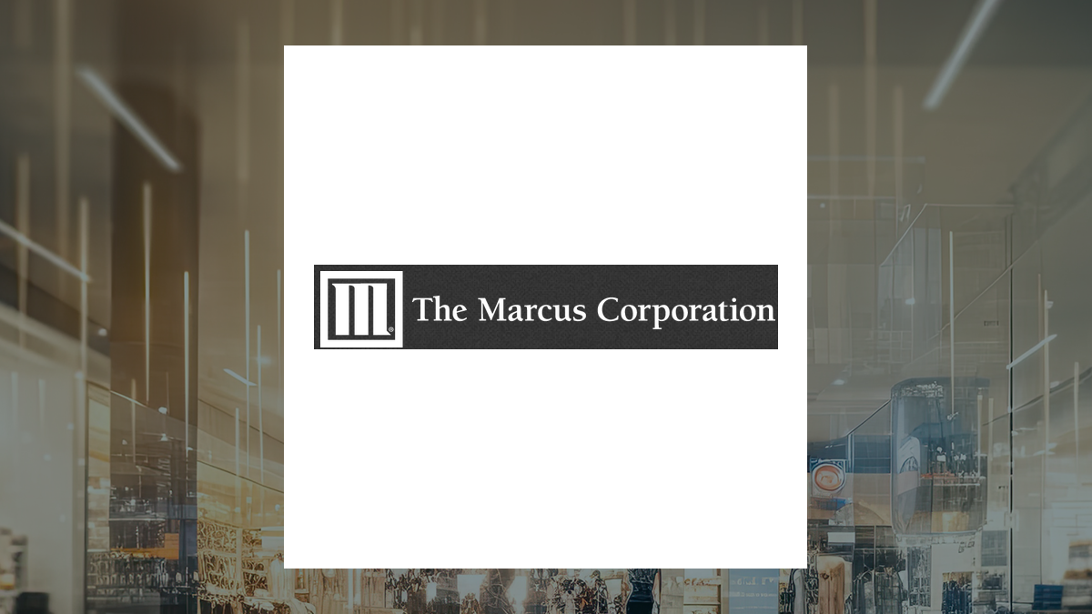 The Marcus Co. (NYSE:MCS) Expected to Post Q3 2024 Earnings of $0.29 Per Share