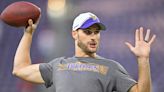 Hoping to Avoid Drama with Vikings, Kirk Cousins Finds It In Atlanta