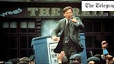 Liam Neeson’s ‘morally repugnant’ IRA drama: Why the Michael Collins controversy rages to this day