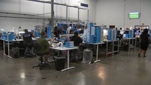 Eyeglasses company moves headquarters to Clayton County, investing $10M and bringing 75 new jobs