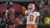 Clemson CB Nate Wiggins would bring elite speed to Colts’ secondary