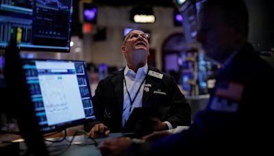 Wall Street cerró su mejor semana del año a la espera de una baja de la tasa de interés por parte de la Reserva Federal