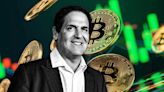 Mark Cuban says Bitcoin ‘will be way higher’ than expectations, addresses Trump's rising support