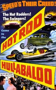 Hot Rod Hullabaloo