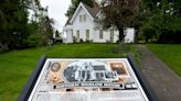 Want to step back in time? Tour this Olympia home where one family lived for nearly 150 years