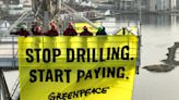 Thank you for helping Greenpeace fight Shell | Greenpeace UK