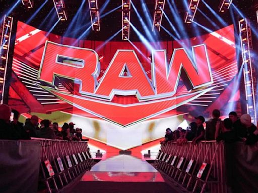 WWE Monday Night Raw Results: King and Queen of the Ring 2024 Quarterfinals