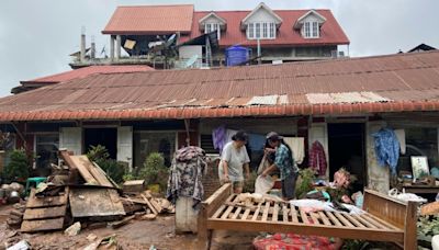 Supercharged storms: how climate change amplifies cyclones