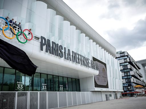 Paris 2024 Olympics full schedule: Start times, dates and EVERY to watch