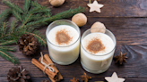 FUELED Wellness +Nutrition | Eggnog: Love it, Like It, Hate It!