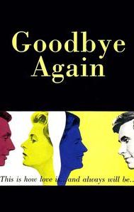 Goodbye Again