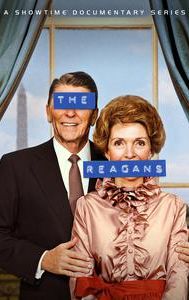 FREE SHOWTIME: The Reagans