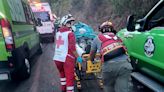墨西哥發生重大車禍 巴士翻覆致18死32傷