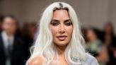 Kim Kardashian Teases Second Collaboration With ‘American Horror Story’ Creator Ryan Murphy