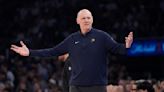 Pacers' Carlisle fined $35,000 by NBA for criticizing referees, implying bias against small markets