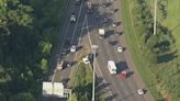 Multi-vehicle crash causes delays in Beltsville area