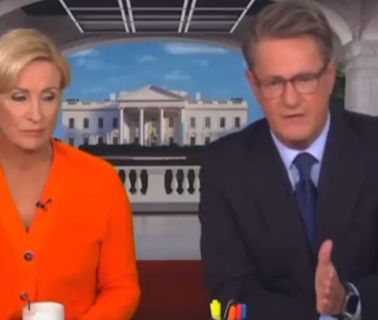 MSNBC’s ‘Morning Joe’ Hosts ‘Disappointed’ To Be Ordered Off-Air After Trump Shooting