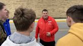 Wilkinson takes over at Bedford following sudden death of coach