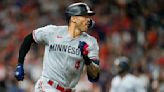 MLB playoffs 2023: Twins even series vs. Astros, Rangers' offensive juggernaut rolls vs. Orioles in ALDS Game 2