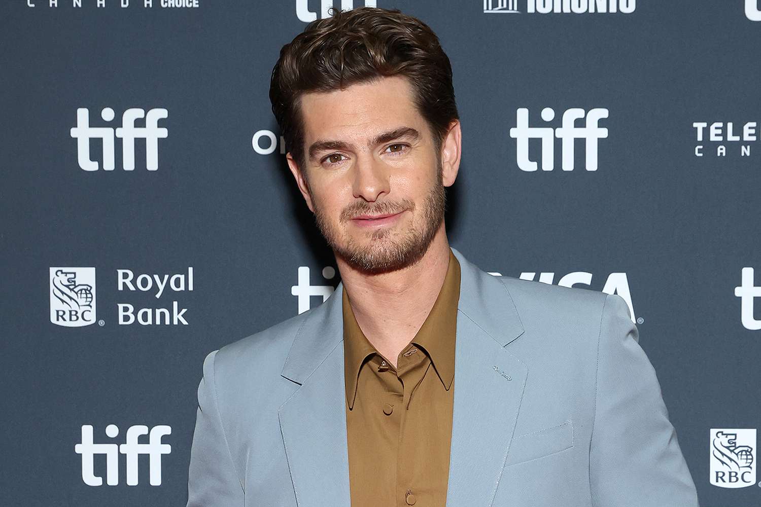 Andrew Garfield Brought a 'Personal Loss' Experience to His Emotional 'We Live in Time' Performance