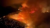 Cool, wet weather helps crews as number of B.C. wildfires dips | Globalnews.ca