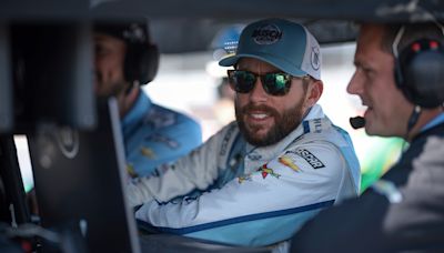 NASCAR Cup drivers to watch at Nashville