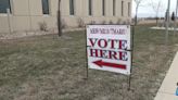 Early voting underway in Iowa for June 4 primary elections