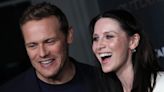 Sam Heughan and Caitriona Balfe's Friendship Timeline