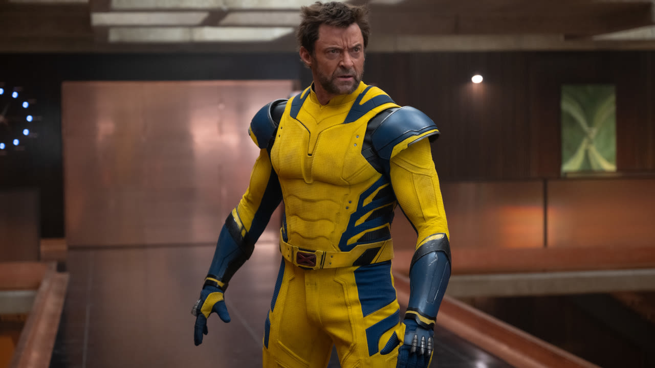 ‘It Does Not Feel Good’: Hugh Jackman Talks Eating 6000 Calories And Peeing In The Wolverine Suit