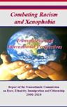 Combating Racism and Xenophobia: Transatlantic and International Perspectives