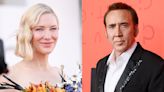 Nicolas Cage Praises Cate Blanchett for Continuing the Tradition of ‘Golden Age’ Acting