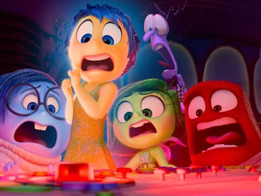 'Inside Out 2' Is Coming to Disney Plus: Here's the Streaming Release Date