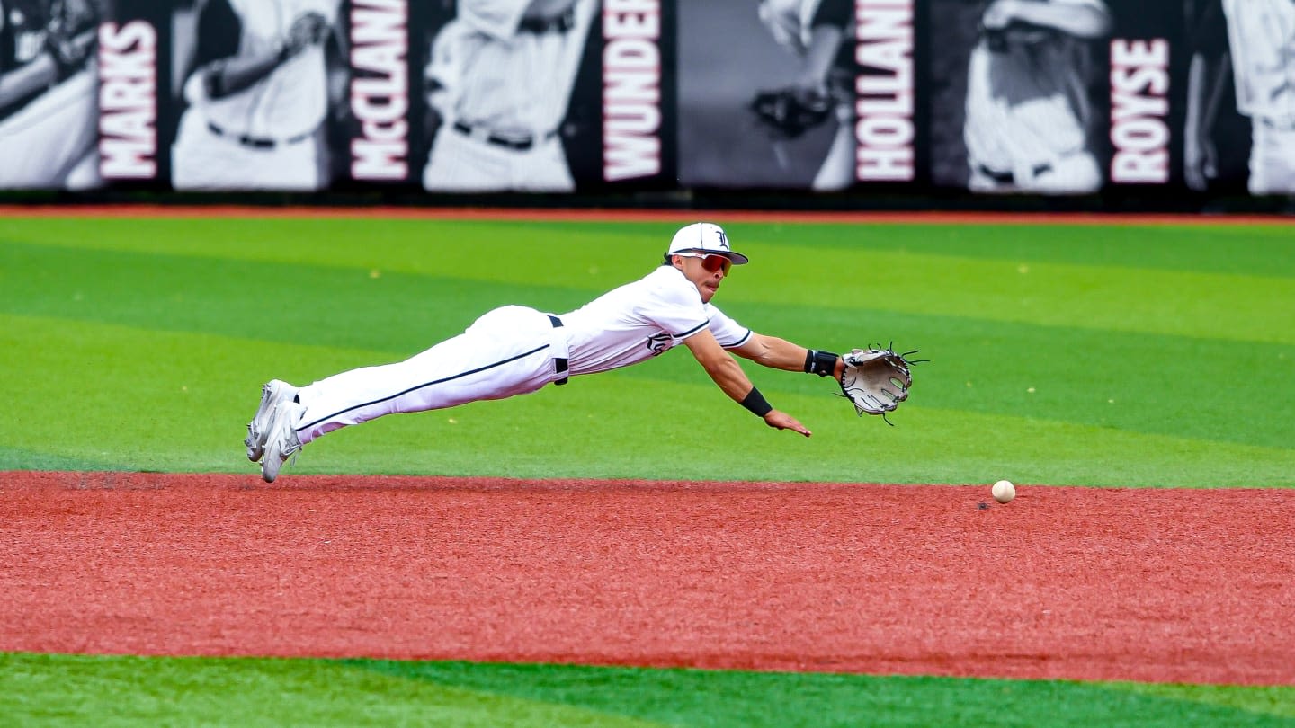 One Final Look at Louisville Baseball's 2024 NCAA Tournament Resume and Projection