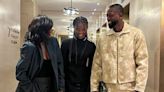 Gabrielle Union and Dwyane Wade Celebrate Zaya's 17th Birthday with Sweet Photos of Their Blended Family