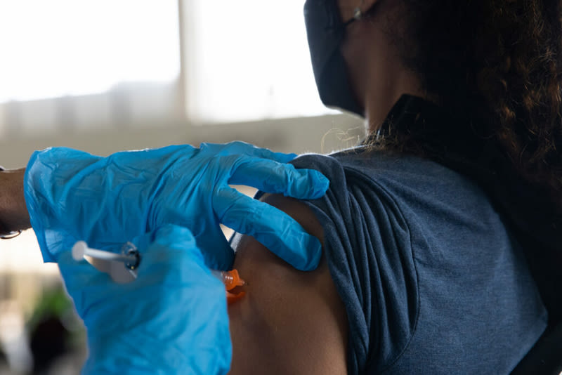 Flu shot fatigue: influenza vaccination rates in R.I. continue to fall post-pandemic