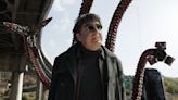 20 years after Spider-Man 2, Alfred Molina reflects on playing Doc Ock: "That part completely changed my life"