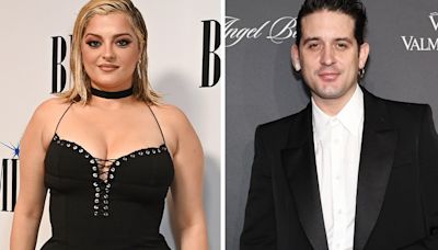 Bebe Rexha Stands By Deleted G-Eazy Post After Slamming the Rapper: 'I Regret Taking It Down'