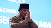 Prabowo Aims to Raise Indonesia Debt-to-GDP Ratio Toward 50%