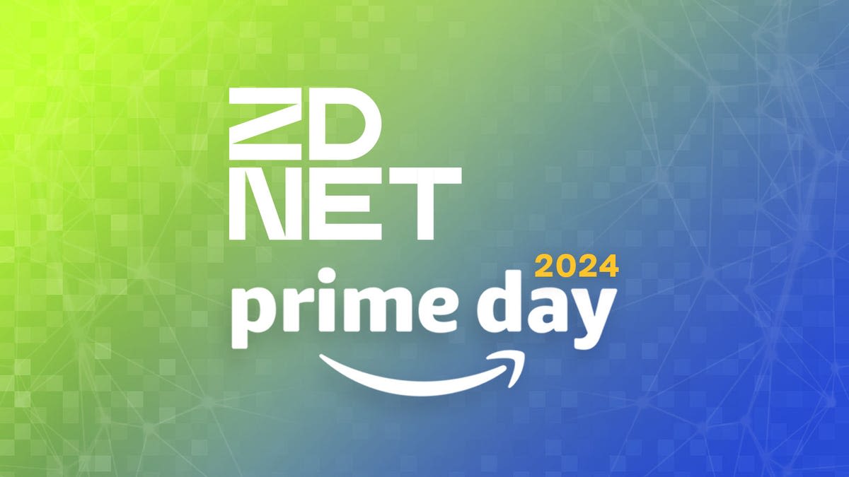 Amazon Prime Day 2024: Live updates on the hottest Prime Day deals so far