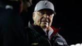 Rick Hendrick recovering from knee surgery, to miss Martinsville race