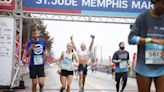 St. Jude Memphis Marathon: What to know about road closures, routes, where to park