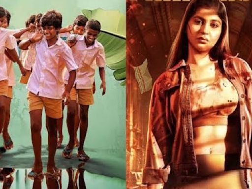 New Tamil Film Releases On OTT This Week: From Vaazhai To Padikkadha Pakkangal; Watch On Prime, Hotstar & More