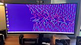 I switched to an ultrawide monitor. Here's what surprised me