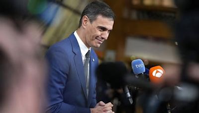 ¿Qué pasaría si finalmente dimite Pedro Sánchez?