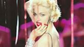 Vuelve a la luz película biográfica sobre Madonna - Noticias Prensa Latina