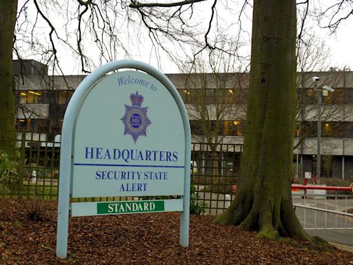 Watchdog identifies ‘serious concerns’ in Nottinghamshire Police inspection