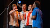 'Jersey Boys' at Croswell Opera House all about the music