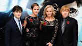 JK Rowling: I wouldn't accept apology from Daniel Radcliffe and Emma Watson over trans rights row