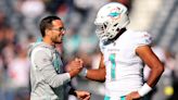 What Dolphins fans should be watching after Saturday night vs. Bills