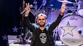 Ringo Starr Announces ‘Cleverly-Named’ New Mini-Album, ‘EP3’